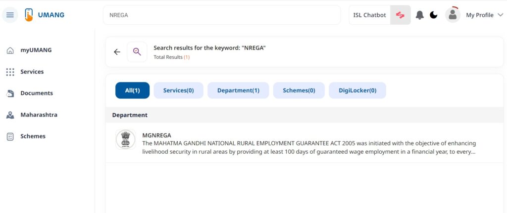 NREGA Job Card Online Apply 2024