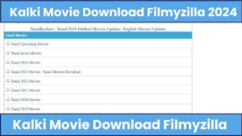 Kalki Movie Download Filmyzilla 2024 11zon