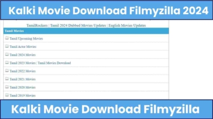 Kalki Movie Download Filmyzilla 2024 11zon