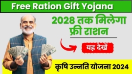 Krishi Unnati Yojana 2024. किसानों के लिए उन्नति का नया रास्ता